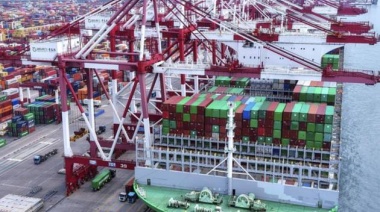 Estados Unidos y China extienden su tregua comercial por 90 días para evitar una escalada de tensiones