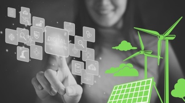 La revolución energética es digital: cómo el Big Data impulsa la expansión de las energías limpias