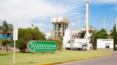 Mastellone Hnos. se convierte en la primera empresa láctea del país en verificar su huella de carbono
