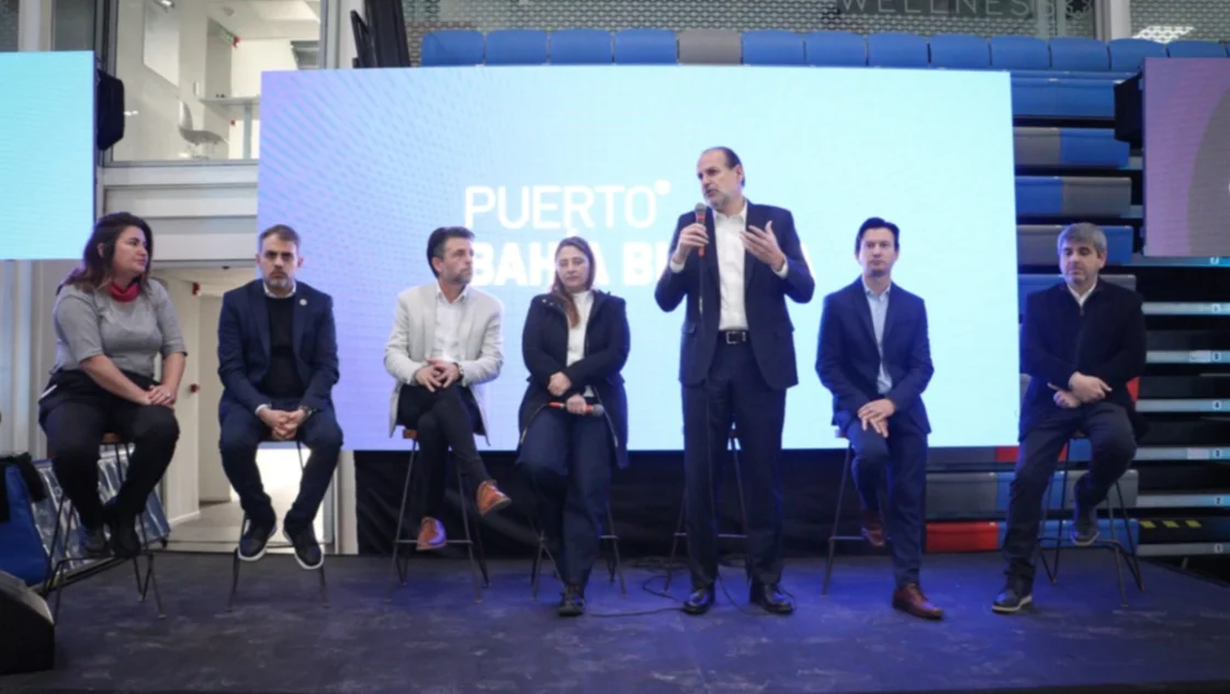 Bahía Blanca fue el epicentro de una Ronda de Negocios con más de 300 participantes