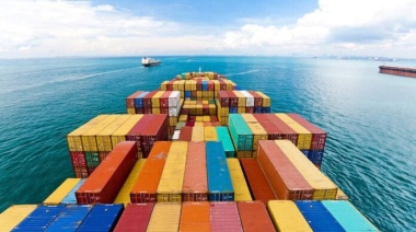 La Aduana implementa un registro digital obligatorio para desconsolidación de carga marítima