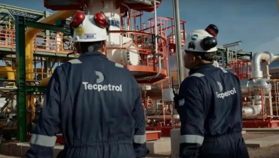 Tecpetrol invertirá US$ 2.500 millones para quintuplicar su producción de petróleo en Vaca Muerta