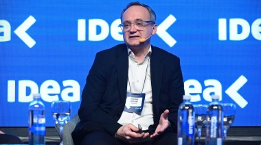 El presidente de CIARA-CEC pidió un marco de libre competencia para la industria de los biocombustibles