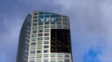 La Corte de Apelaciones de Nueva York suspende la orden de pago en el juicio por la expropiación de YPF