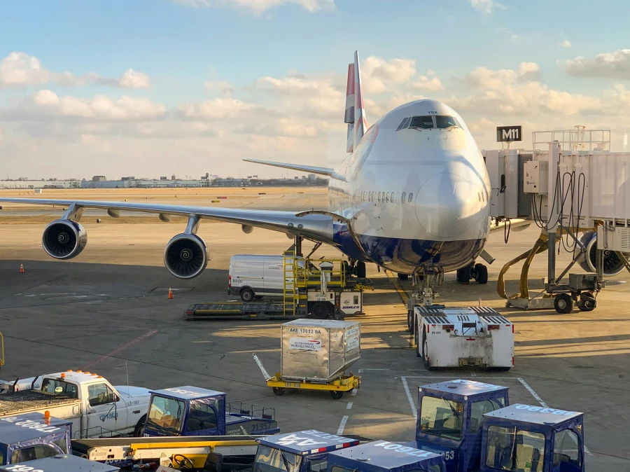 Controladores aéreos confirman un paro nacional