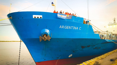 El Senado rechazó el DNU sobre la Marina Mercante y reabre el debate sobre el futuro del sector