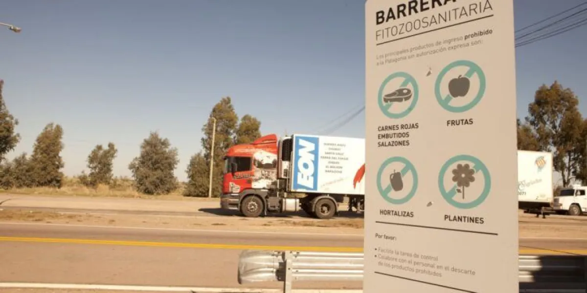 El Senasa establece nuevas condiciones para el transporte y envasado de fitosanitarios