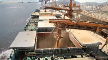 Coyuntura global impulsa las exportaciones de soja argentina, exponiendo desafíos logísticos