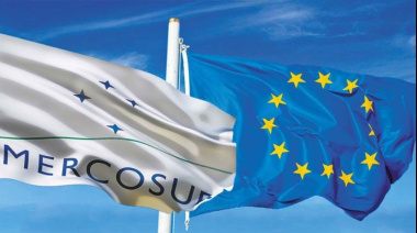 Brasil y Francia se comprometen a avanzar en la firma del Acuerdo Mercosur-UE