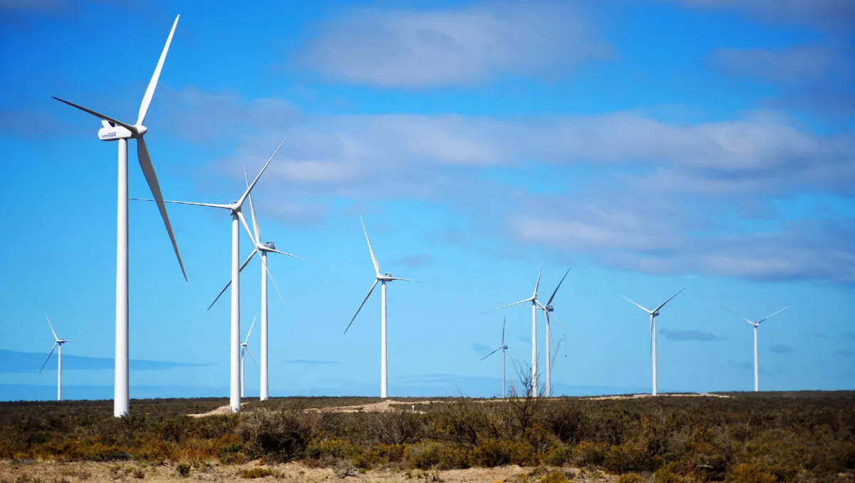 El Congreso debate un proyecto de "mini RIGI" para garantizar la estabilidad fiscal de las energías renovables