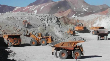 San Juan busca potenciar su competitividad logística en minería y comercio exterior