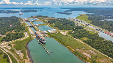 Panamá y Brasil sellan alianza para fortalecer rutas marítimas sostenibles y la neutralidad del Canal