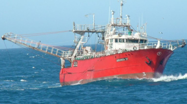 El Gobierno evalúa eliminar retenciones a la pesca para aliviar la severa crisis impositiva y financiera del sector