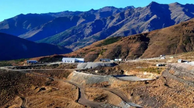 Neuquén busca reactivar la mina de oro y cobre de Andacollo con una nueva licitación pública