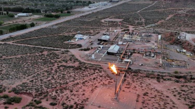 Vaca Muerta produce más del triple de gas que Bolivia, invirtiendo el rol de los dos países