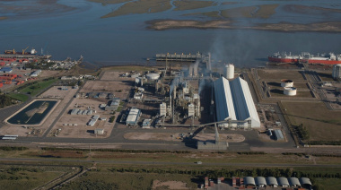 Adecoagro y ACA compran el 50% de Profertil en una mega operación de USD 600 millones