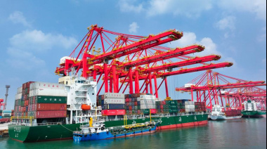 China debate una reforma de su ley de comercio exterior en un contexto de crecientes barreras arancelarias
