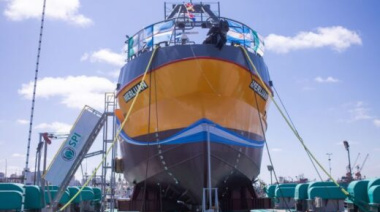 La Industria Naval Argentina celebra su día conmemorando su aporte al país y reflexionando sobre sus desafíos
