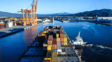 La digitalización en aduanas y puertos: una alianza público-privada para modernizar la logística