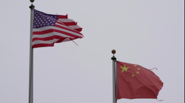 Trump propone nuevos aranceles a China e India para forzar un diálogo de paz con Rusia en Ucrania