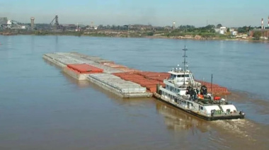 La Feprinco de Paraguay solicita arbitraje internacional por el peaje en la Hidrovía