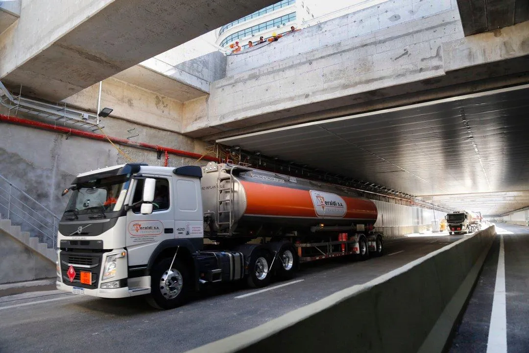 ARCA agiliza la inscripción al régimen para transportistas de hidrocarburos