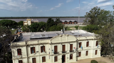 ENAPRO aprueba su primera Política de Ambiente y presenta su plan para un puerto carbono neutral