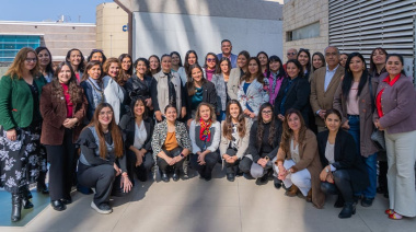 La Mesa Mujer en Logística y Transporte de Antofagasta busca promover la equidad de género en el sector