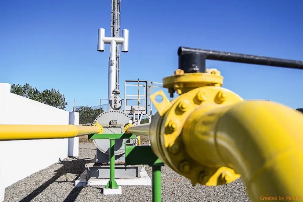 Neuquén busca posicionar su gas y petróleo en el mercado internacional con bajas emisiones