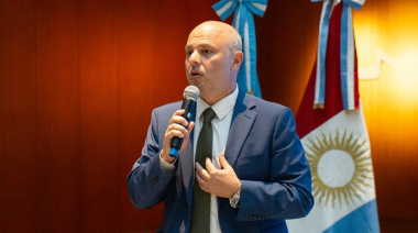 Córdoba se consolida como polo exportador con la apertura de su Puerto Seco