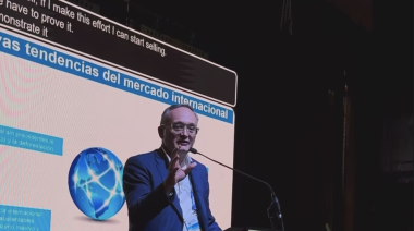 CIARA asegura que la agroexportación argentina está preparada para cumplir con las exigencias ambientales del mercado global