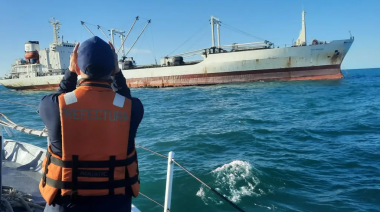 La Prefectura Naval Argentina actualiza su normativa técnica y administrativa sobre buques