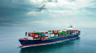 La caída de tarifas en las principales rutas marítimas se profundiza: el Índice Mundial de Contenedores de Drewry acumula 14 semanas de descensos