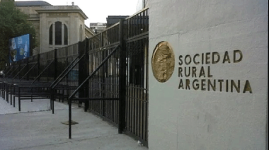 La Sociedad Rural celebra la eliminación de retenciones, pero insiste en una medida permanente