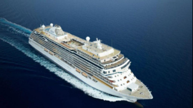 La industria de cruceros avanza en tecnologías y prácticas ambientales, según un informe de CLIA