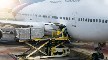 La liberalización de importaciones y el e-commerce impulsan el crecimiento del transporte aéreo de carga en Argentina