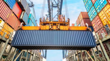 El crecimiento del comercio electrónico y las importaciones dinamizan el sector logístico en Argentina