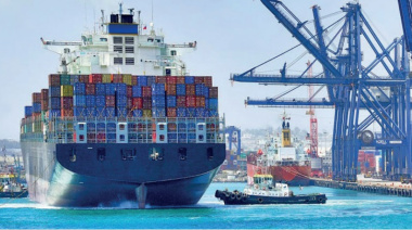 El transporte marítimo global bajo presión: volatilidad, costos crecientes y la urgente necesidad de inversión