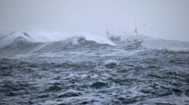 El sector pesquero del langostino se enfrenta a un escenario de incertidumbre en la recta final de la temporada 2025