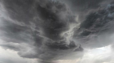 La meteorología sinóptica agrava la situación en zonas de inundación: se esperan hasta 80 mm de lluvia en el fin de semana