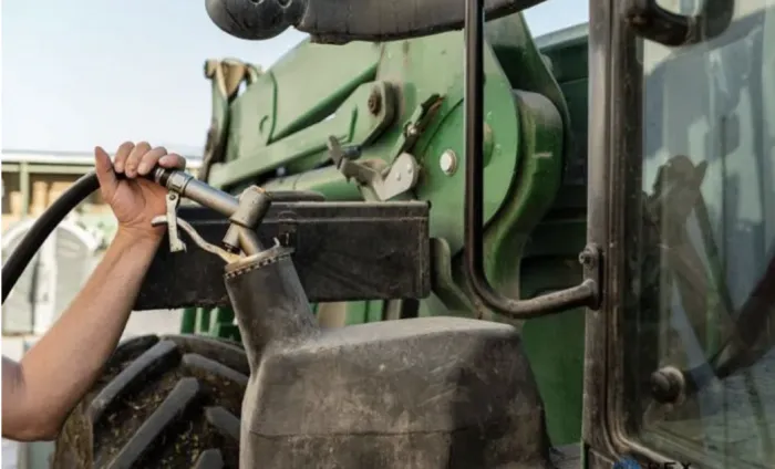 La campaña 2025/2026 proyecta un consumo récord de gasoil impulsado por la producción de maíz y girasol