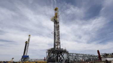 La producción de las refinerías argentinas se apoya en las cuencas de Neuquén y el Golfo San Jorge
