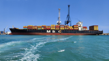 MSC reafirma su postura y se compromete a evitar la Ruta del Mar del Norte