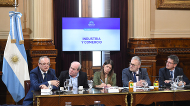 La industria de biodiésel pide al Senado un nuevo esquema normativo para evitar la implosión del sector
