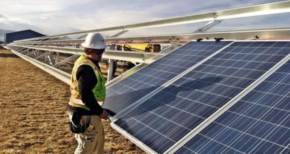 Formosa atrae inversiones por más de US$192 millones en proyectos de energía solar