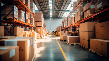 Mercado de inmuebles industriales en Buenos Aires: un trimestre de ajuste y reconfiguración