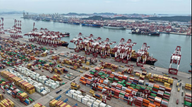 La nueva ley china que prohíbe licencias prestadas genera un cambio estructural para los importadores argentinos