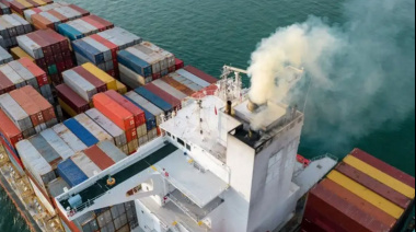 La OMI intensifica los esfuerzos para capacitar a la gente de mar en el uso de combustibles alternativos