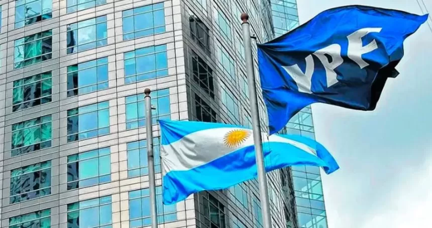 Argentina suma respaldo diplomático en el litigio por YPF