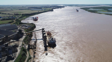 El Ministerio de Capital Humano dicta conciliación obligatoria y frena paro fluvial